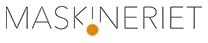 Maskineriet